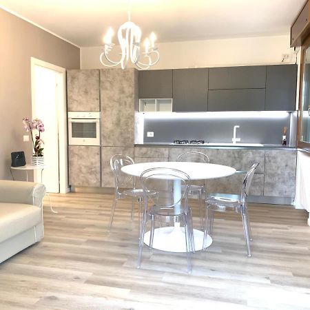 Appartamento Internazionale 2 Abano Terme Bagian luar foto