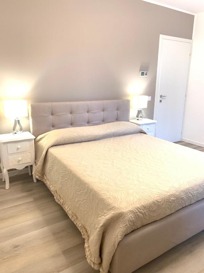 Appartamento Internazionale 2 Abano Terme Bagian luar foto